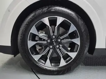 2022 Kia Carnival с пробегом 54 069 км