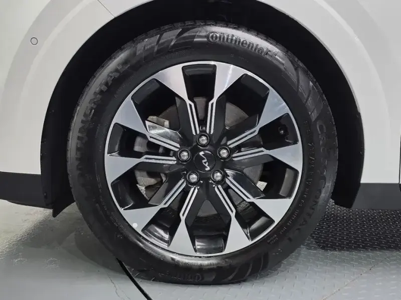 2022 Kia Carnival с пробегом 54 069 км