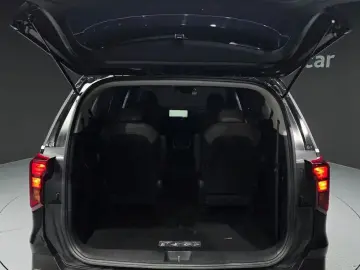 2024 Kia Carnival с пробегом 18 764 км