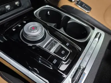 2022 Kia Carnival с пробегом 54 069 км