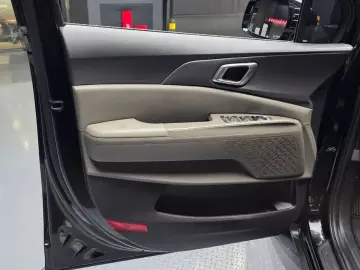 2024 Kia Carnival с пробегом 18 764 км