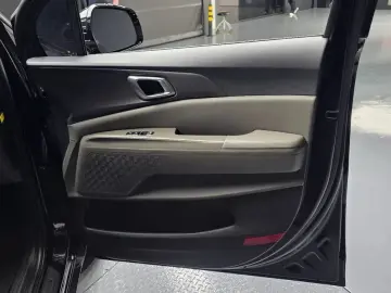 2024 Kia Carnival с пробегом 18 764 км