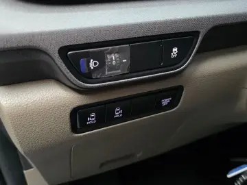 2024 Kia Carnival с пробегом 18 764 км
