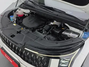 2024 Kia Carnival с пробегом 24 097 км