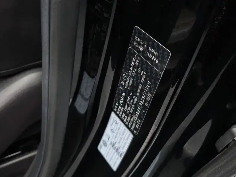 2024 Kia Carnival с пробегом 18 764 км