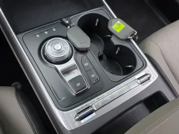 2024 Kia Carnival с пробегом 24 097 км