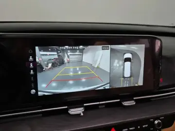 2022 Kia Carnival с пробегом 54 069 км