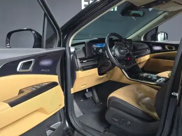 2021 Kia Carnival с пробегом 39 154 км