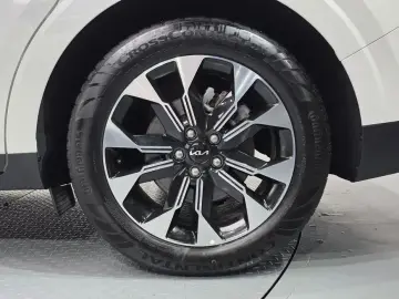 2022 Kia Carnival с пробегом 54 069 км