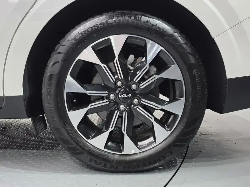2022 Kia Carnival с пробегом 54 069 км