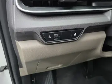 2024 Kia Carnival с пробегом 24 097 км