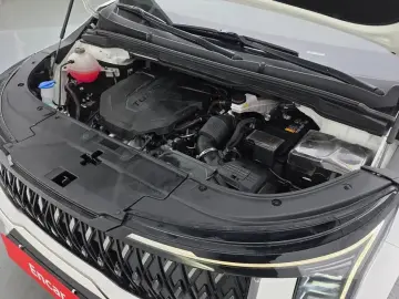 2024 Kia Carnival с пробегом 22 759 км