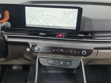 2024 Kia Carnival с пробегом 24 097 км
