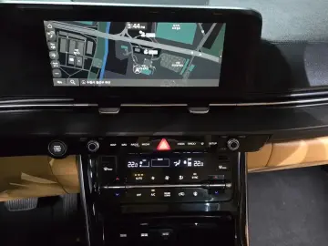2021 Kia Carnival с пробегом 39 154 км