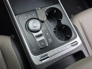 2024 Kia Carnival с пробегом 22 759 км