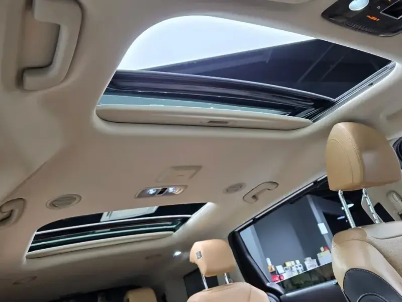 2022 Kia Carnival с пробегом 54 069 км