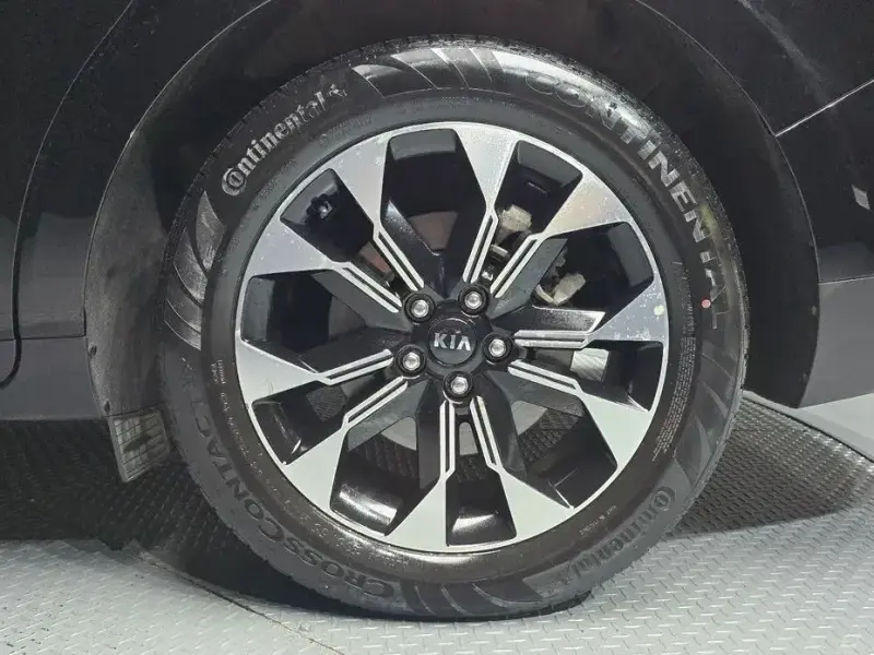 2021 Kia Carnival с пробегом 39 154 км