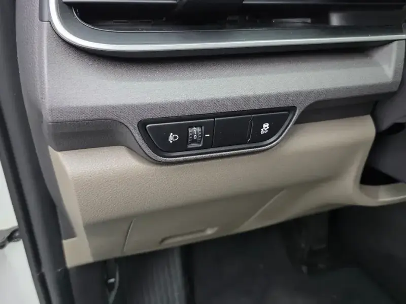 2024 Kia Carnival с пробегом 22 759 км