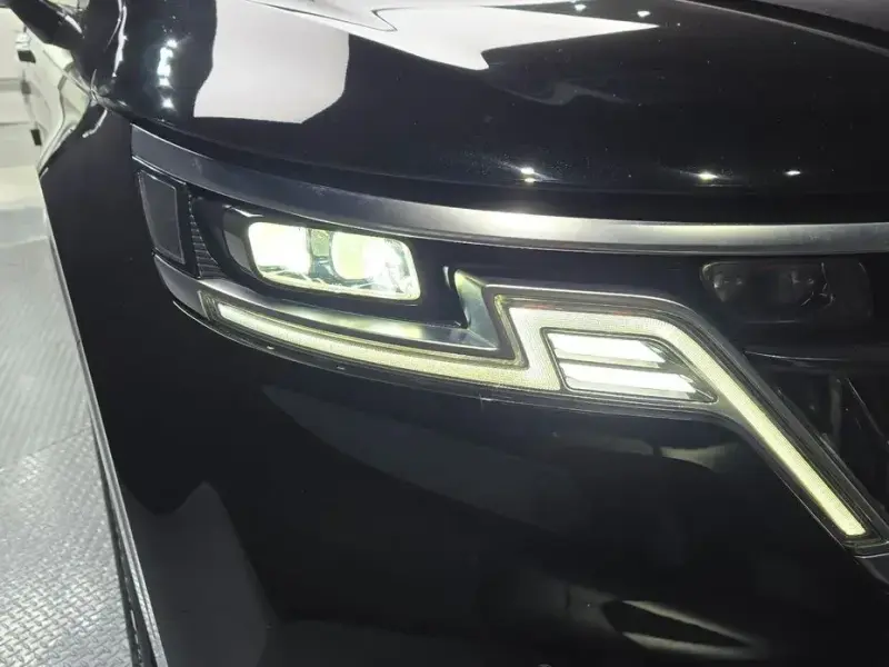 2021 Kia Carnival с пробегом 39 154 км