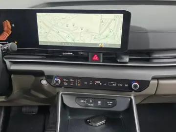 2024 Kia Carnival с пробегом 22 759 км