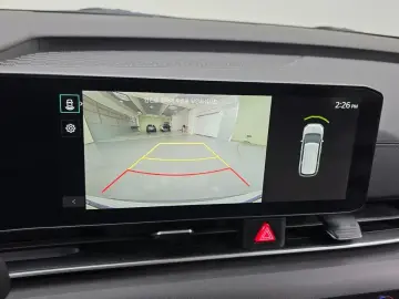 2024 Kia Carnival с пробегом 22 759 км
