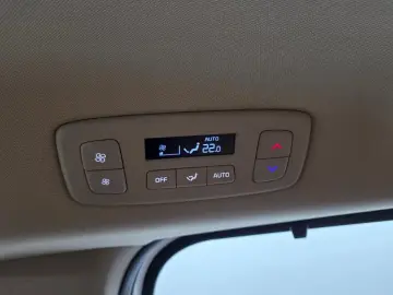 2022 Kia Carnival с пробегом 54 069 км