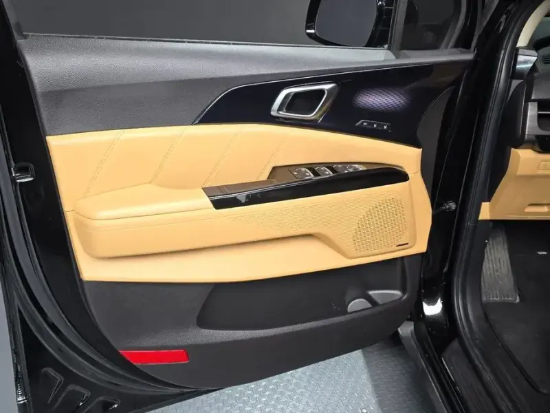 2021 Kia Carnival с пробегом 39 154 км