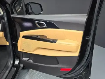 2021 Kia Carnival с пробегом 39 154 км