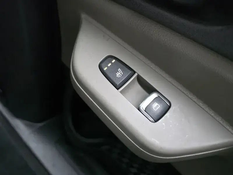 2024 Kia Carnival с пробегом 22 759 км