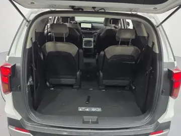 2024 Kia Carnival с пробегом 22 759 км