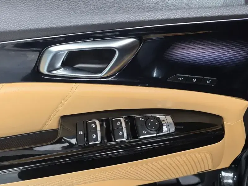 2021 Kia Carnival с пробегом 39 154 км