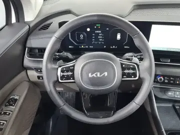2024 Kia Carnival с пробегом 19 312 км