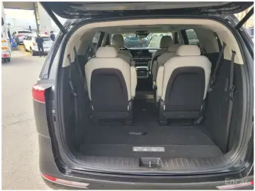2022 Kia Carnival с пробегом 50 134 км