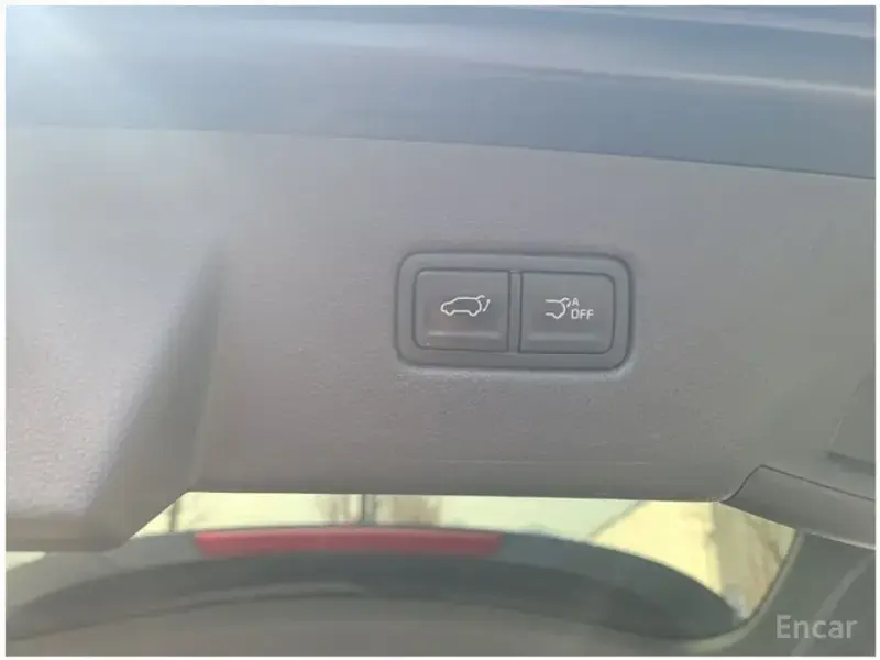 2022 Kia Carnival с пробегом 50 134 км