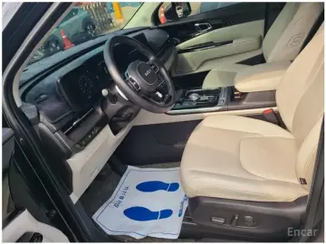 2022 Kia Carnival с пробегом 50 134 км