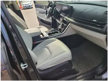 2022 Kia Carnival с пробегом 50 134 км
