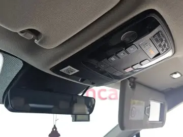 2024 Kia Carnival с пробегом 33 580 км