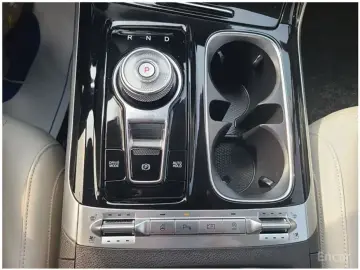 2022 Kia Carnival с пробегом 50 134 км