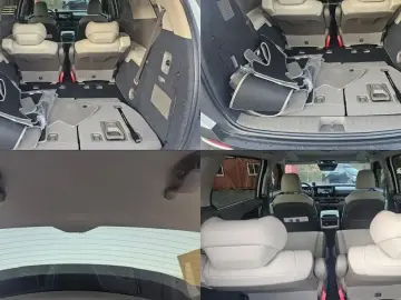 2024 Kia Carnival с пробегом 25 000 км