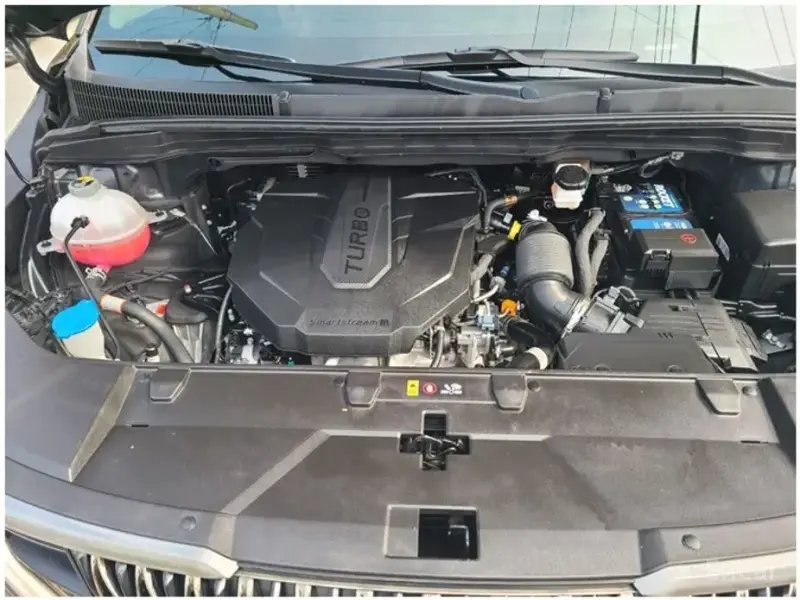 2022 Kia Carnival с пробегом 50 134 км