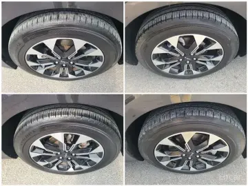 2022 Kia Carnival с пробегом 50 134 км