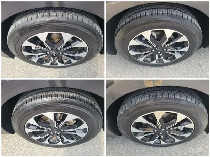 2022 Kia Carnival с пробегом 50 134 км