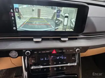 2023 Kia Carnival с пробегом 47 280 км