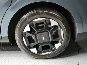 2024 Kia Carnival с пробегом 31 944 км