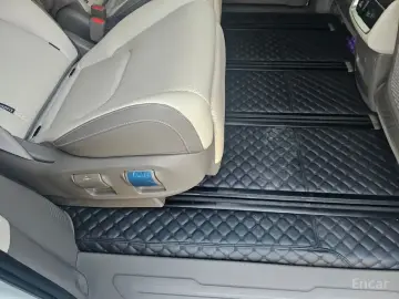 2024 Kia Carnival с пробегом 25 000 км