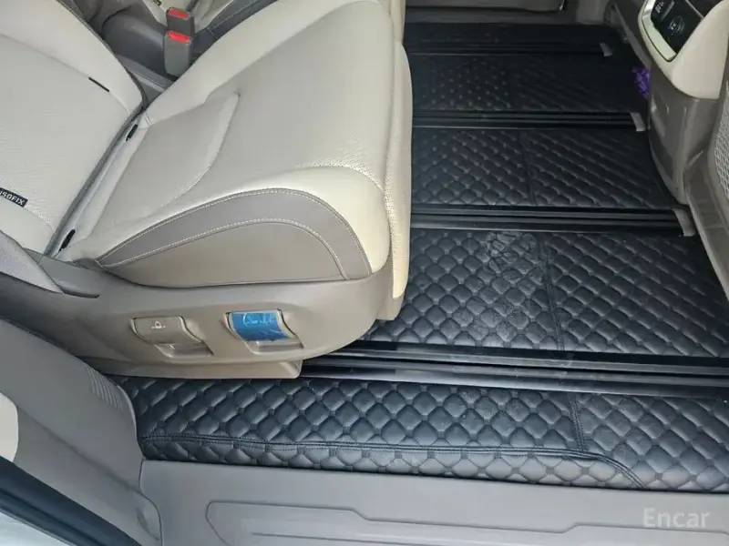 2024 Kia Carnival с пробегом 25 000 км