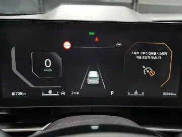 2024 Kia Carnival с пробегом 31 944 км
