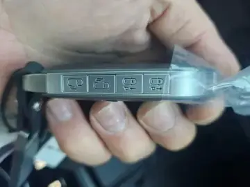2024 Kia Carnival с пробегом 25 000 км