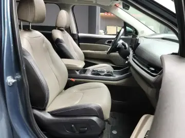 2024 Kia Carnival с пробегом 31 944 км