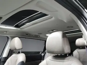 2024 Kia Carnival с пробегом 31 944 км